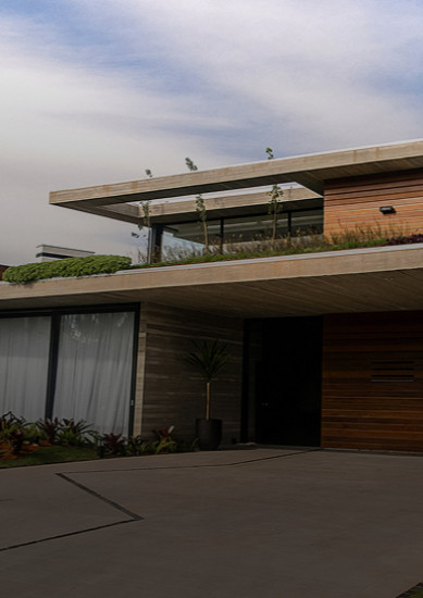 Residencial